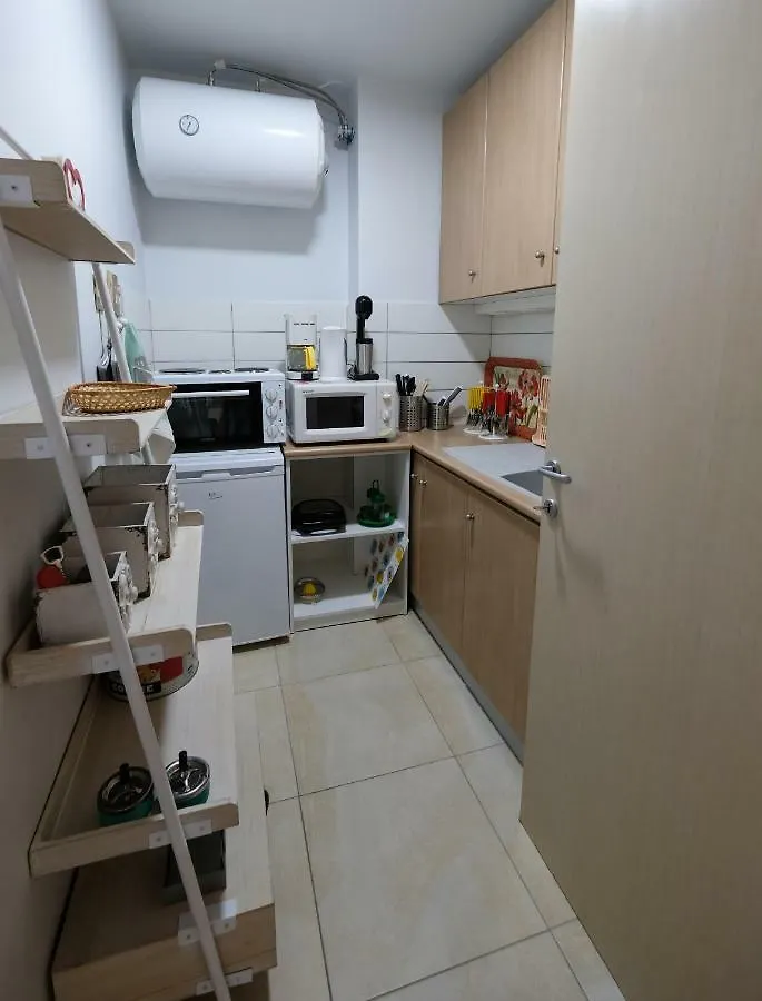 Luxury Cozy Large Apartment In The City Center سالونيك