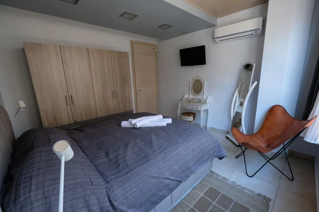 Luxury Cozy Large Apartment In The City Center سالونيك اليونان