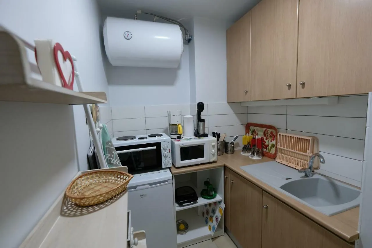 Luxury Cozy Large Apartment In The City Center سالونيك